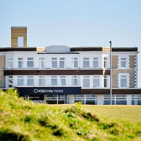 The Kilbirnie Hotel Newquay  Exterior photo