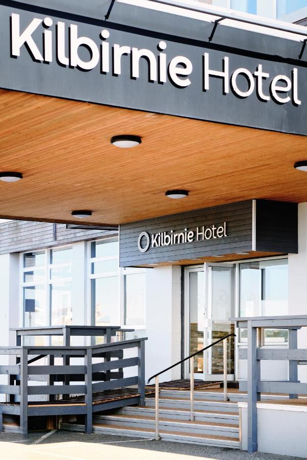 The Kilbirnie Hotel Newquay  Exterior photo