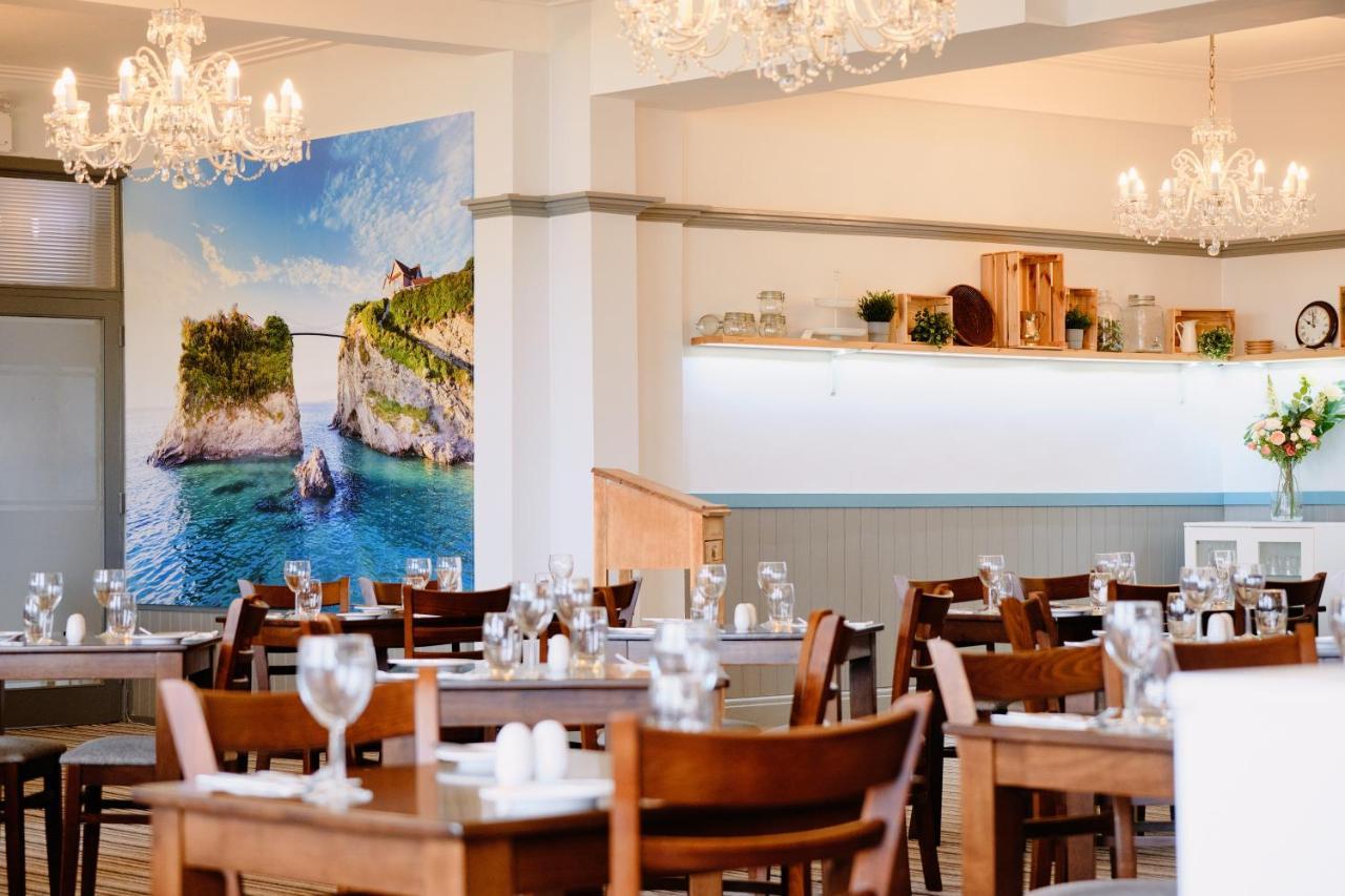 The Kilbirnie Hotel Newquay  Exterior photo