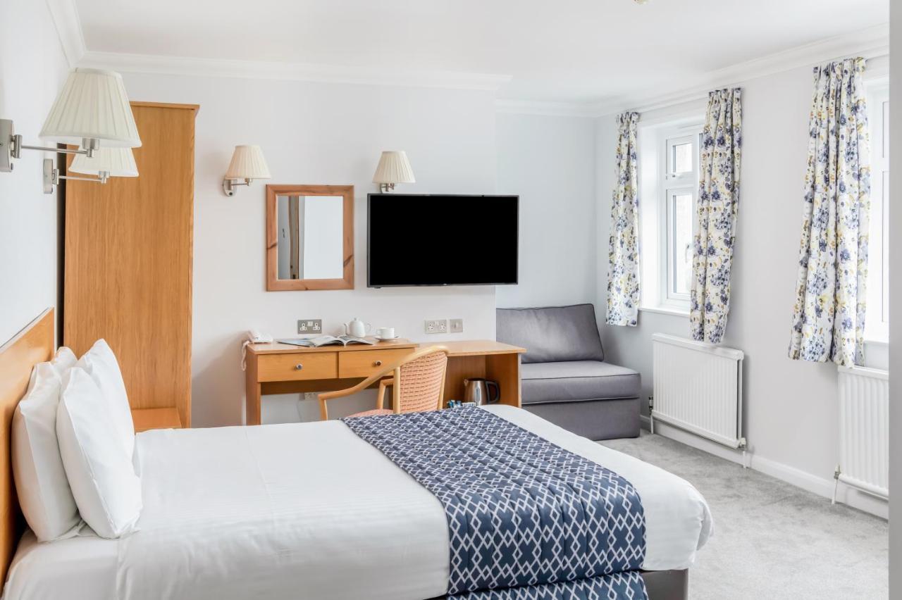 The Kilbirnie Hotel Newquay  Exterior photo