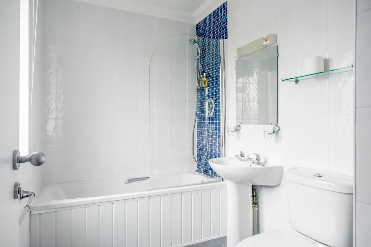 The Kilbirnie Hotel Newquay  Room photo
