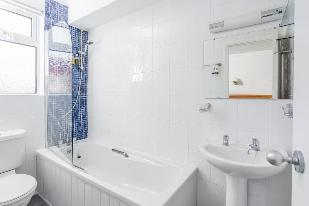 The Kilbirnie Hotel Newquay  Room photo