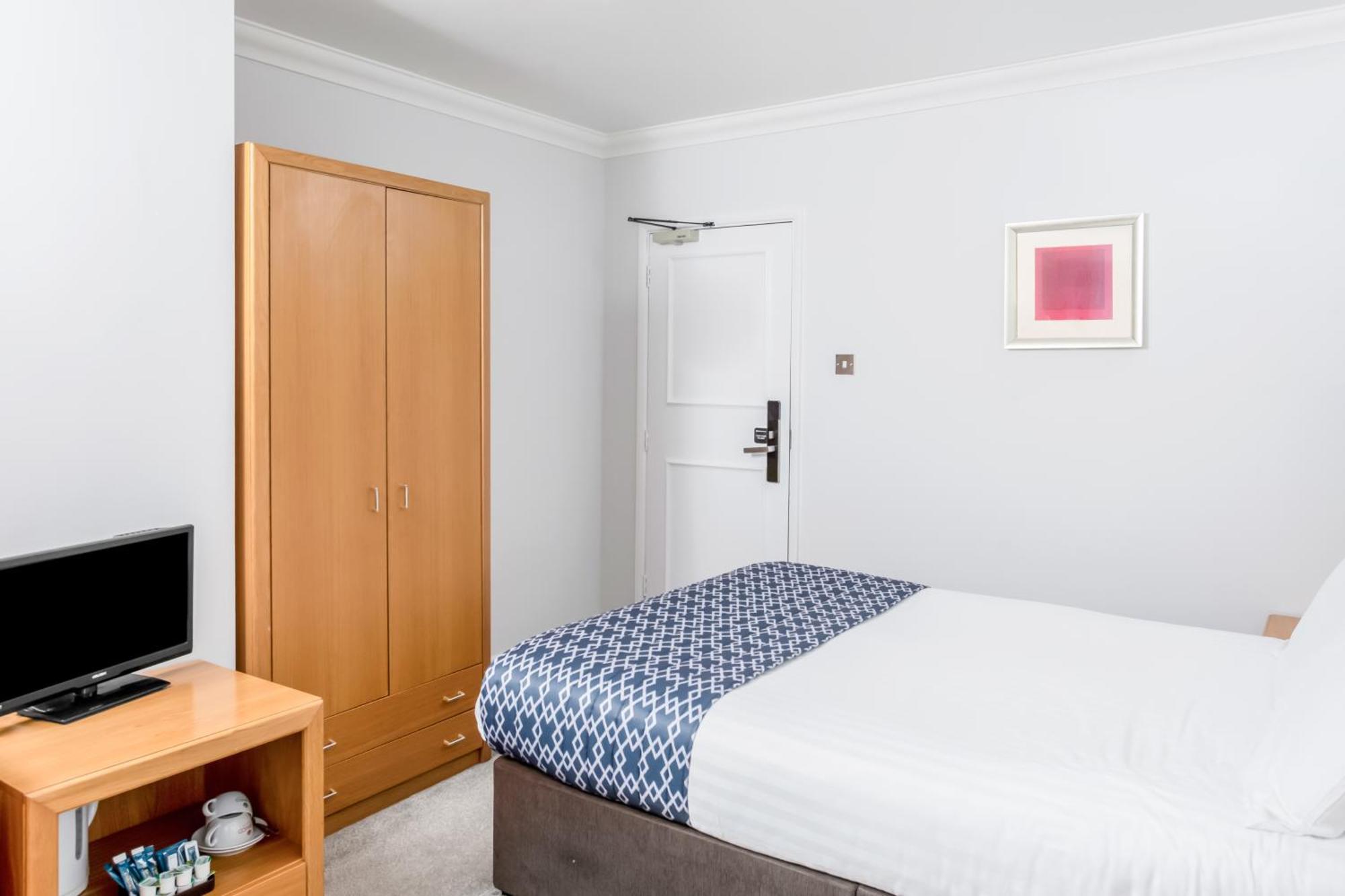 The Kilbirnie Hotel Newquay  Room photo